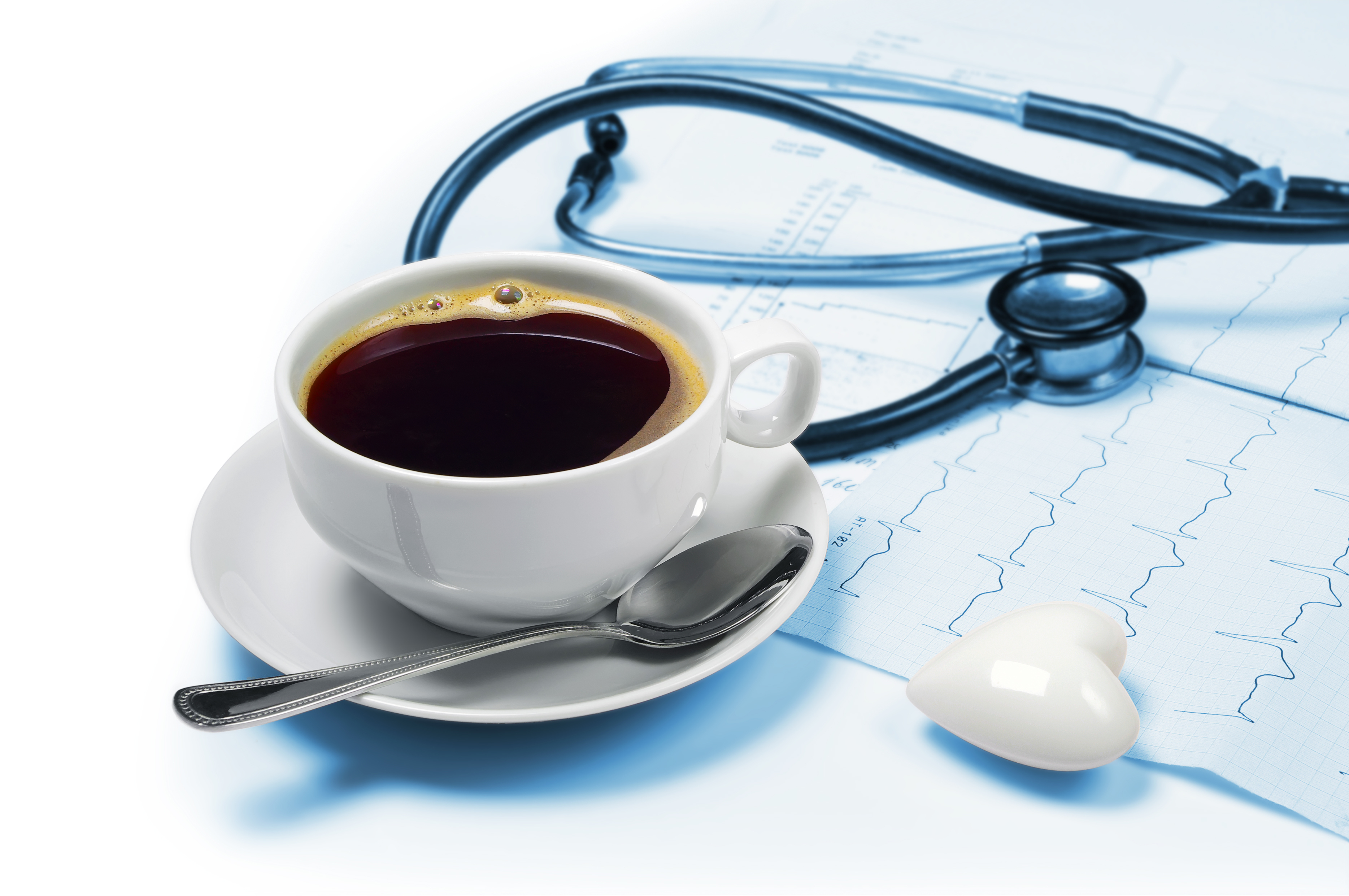 Coffee Machine Service